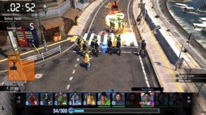 yakuza 6 the song of life streets of rage