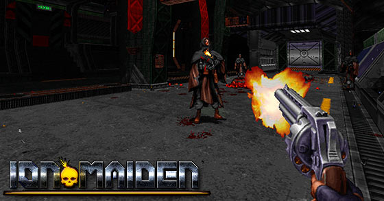 3d realms brings classic multiplayer to ion maiden in early 2019