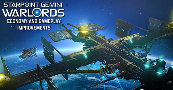 lgm games has just released another large update for starpoint gemini warlords on xbox one