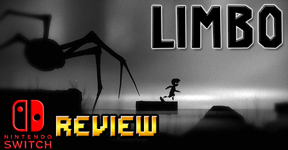 limbo nintendo switch review a really good puzzle platformer that could have been even better