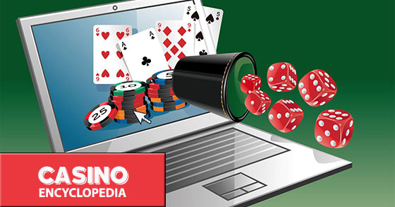online betting casino encyclopedia could help you to increase your chances of winning