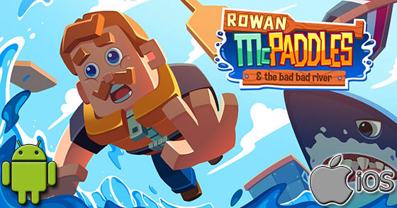 rowan mcpaddles is now available ios and android mobile devices