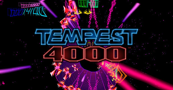 tempest 4000 is now available on ps4 xbox one and pc