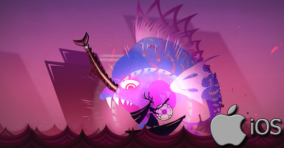 the chinese folk music game nishan shaman is out now on the app store