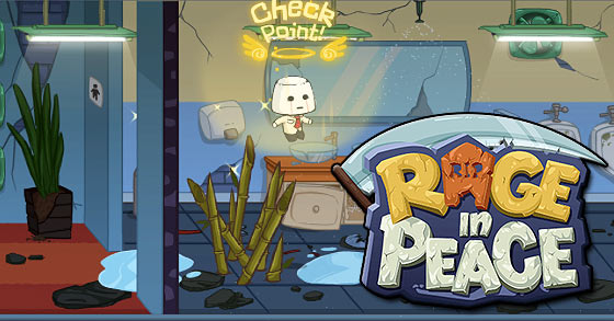 the contemplative comic platformer rage in peace is coming to pc in september