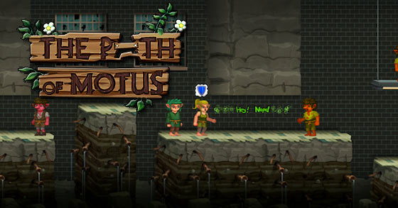 the path of motus is coming to ps4 xbox one and pc on july 17th