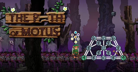 the path of motus is now available for console and pc proceeds is going to charity