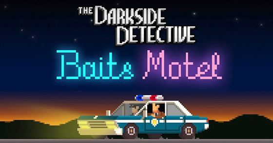the season finale of the darkside detective releases on pc today