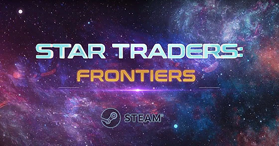 the space rpg star traders frontiers is coming to steam on the 1st of august