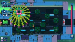 20xx boss fight