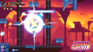 20xx death awaits