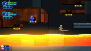 20xx tough as nails