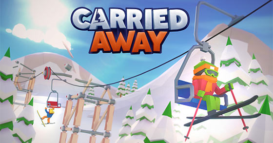 carried away is coming to nintendo switch and steam in early 2019