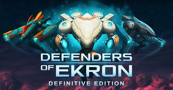 defenders of ekron definitive edition launches today on pc ps4 and xbox one