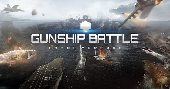 joycitys gunship battle total warfare is now open for pre-registration
