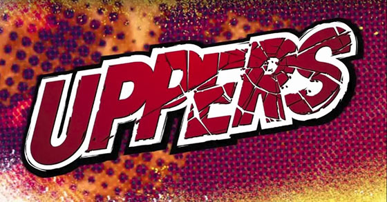 marvelous europe is to bring the third-person brawler uppers to pc and ps4