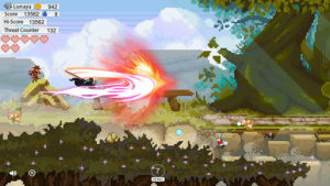 "MeatPossible: Chapter 1.5" super attack meatpossible chapter 1 5 super attack