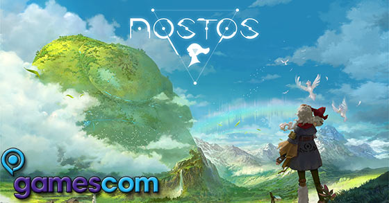 netease games has revealed new details for nostos including spatialos integration