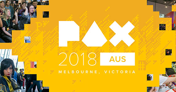 pax aus 2018 has revealed its indie showcase winners