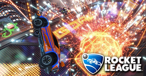 rocket leagues progression update is launching on the 29th of august