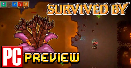 survived by pc preview a fun good-looking and promising f2p hardcore mmorpg bullet-hell game