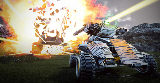 switchblade is coming to ps4 and pc via early access on august 28th