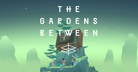 the adventure puzzler the gardens between is coming to console and pc in september