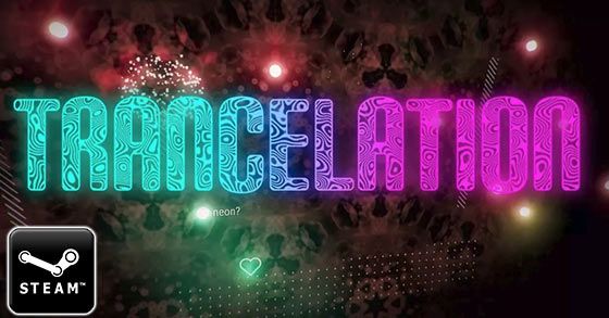 the language improving arcade game trancelation is coming to steam in q1 2019