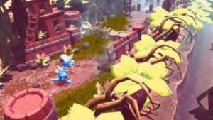tiny hands adventure bright and beautiful
