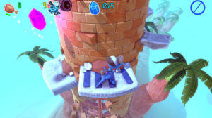 tiny hands adventure tropical thunder