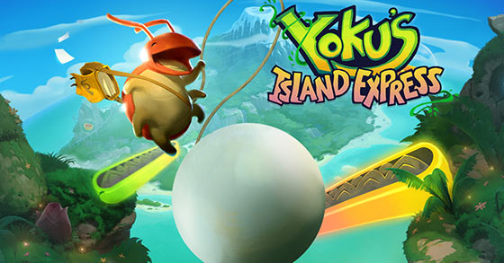 yokus island express has released its free demo for console and pc
