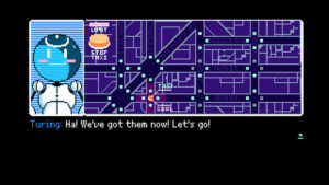2064 read only memories hacking the streets
