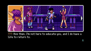 2064 read only memories politics