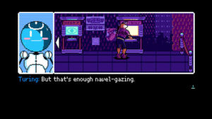 2064 read only memories some arcade action