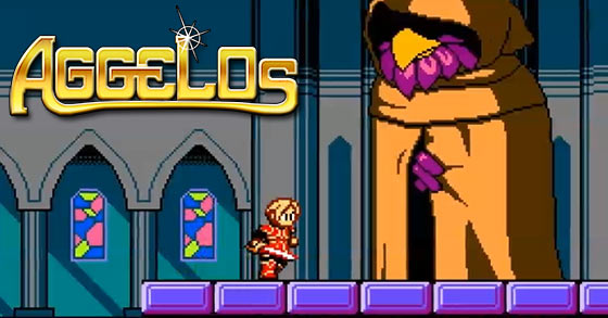 aggelos receives a hard mode and additional localisations on steam