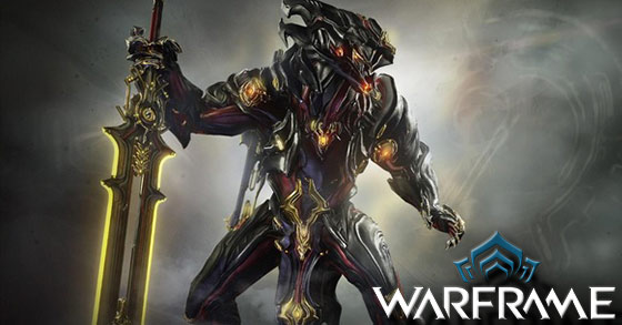 digital extremes just launched chroma prime for warframe