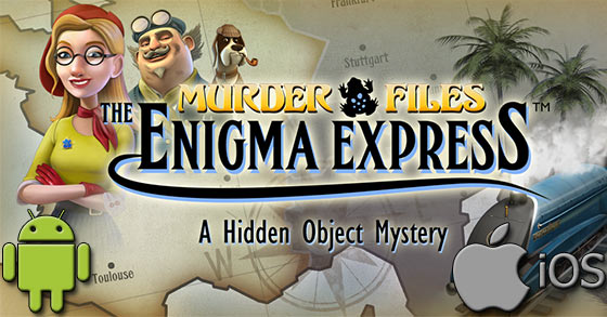 enigma express has returned to ios and android with new updates and features