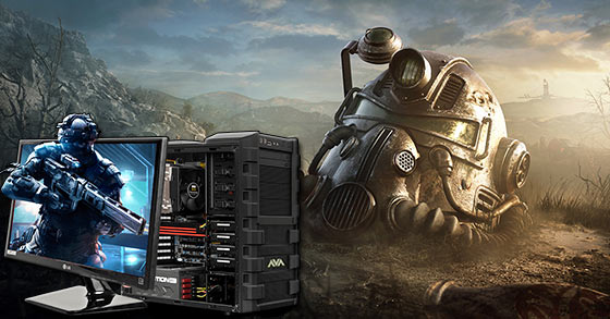 here are eight tips on how to improve your pc gaming experience