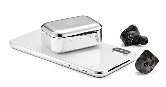 master and dynamic has announced their mw07 true wireless earphones