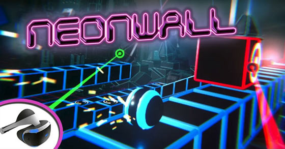 neonwall is coming to ps4 xbox one and pc on the 13th of september