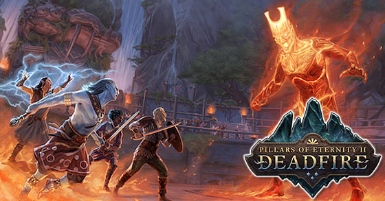 pillars of eternity 2 deadfires next dlc is launching on the 25th of september