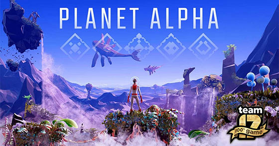 planet alpha is out now for xbox one ps4 nintendo switch and pc