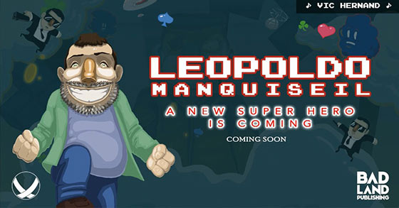 the 2d platformer leopoldo manquiseil is coming to pc and nintendo switch in november