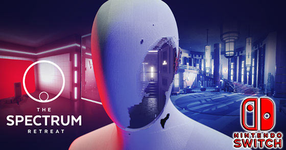 the spectrum retreat is coming to nintendo switch on september 13th
