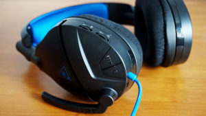 turtle beach stealth 300 ps4 gaming headset a closer look