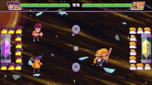 "Ultra space battle brawl" pure multiplayer madness ultra space battle brawl pure multiplayer madness