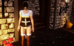 boobs saga a very naughty person