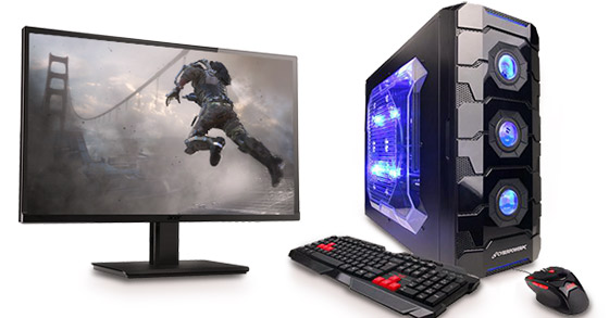 here are some tips on how to upgrade your existing pc to an advanced gaming pc