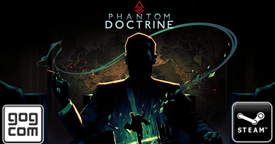 phantom doctrine has just launched its new content update via gog and steam