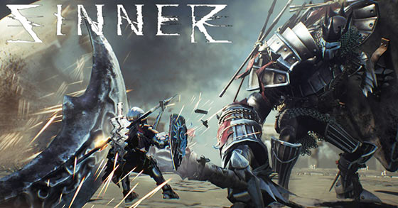 sinner sacrifice for redemption is now available on discord